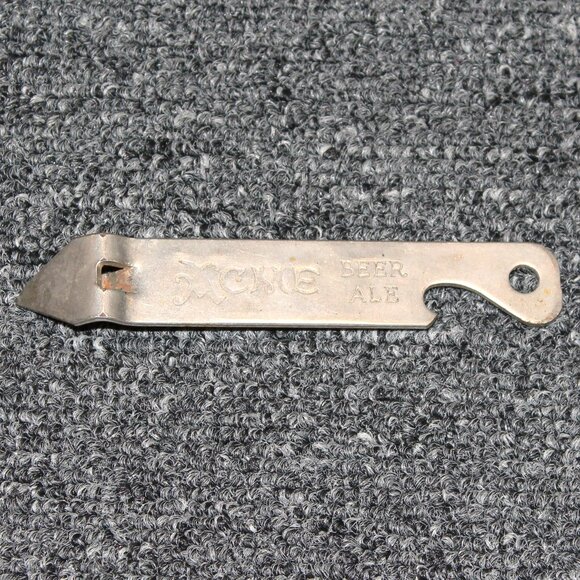 Vintage ACME Beer Ale Bottle and Can Opener - Vaughan USA Made - Picture 1 of 11